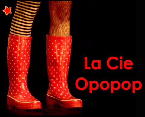 Opopop – compagnie de cirque et jonglage à Dijon