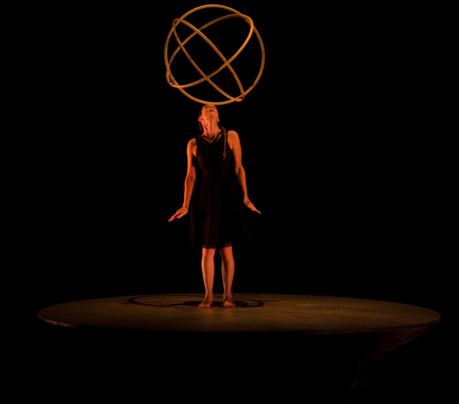 Le plus petit Cirk du bord du bout du Monde - spectacle de cirque
