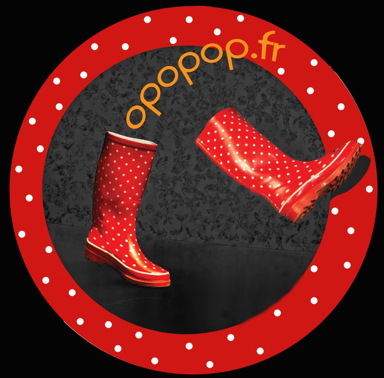 opopop - spectacle de cirque jeune public