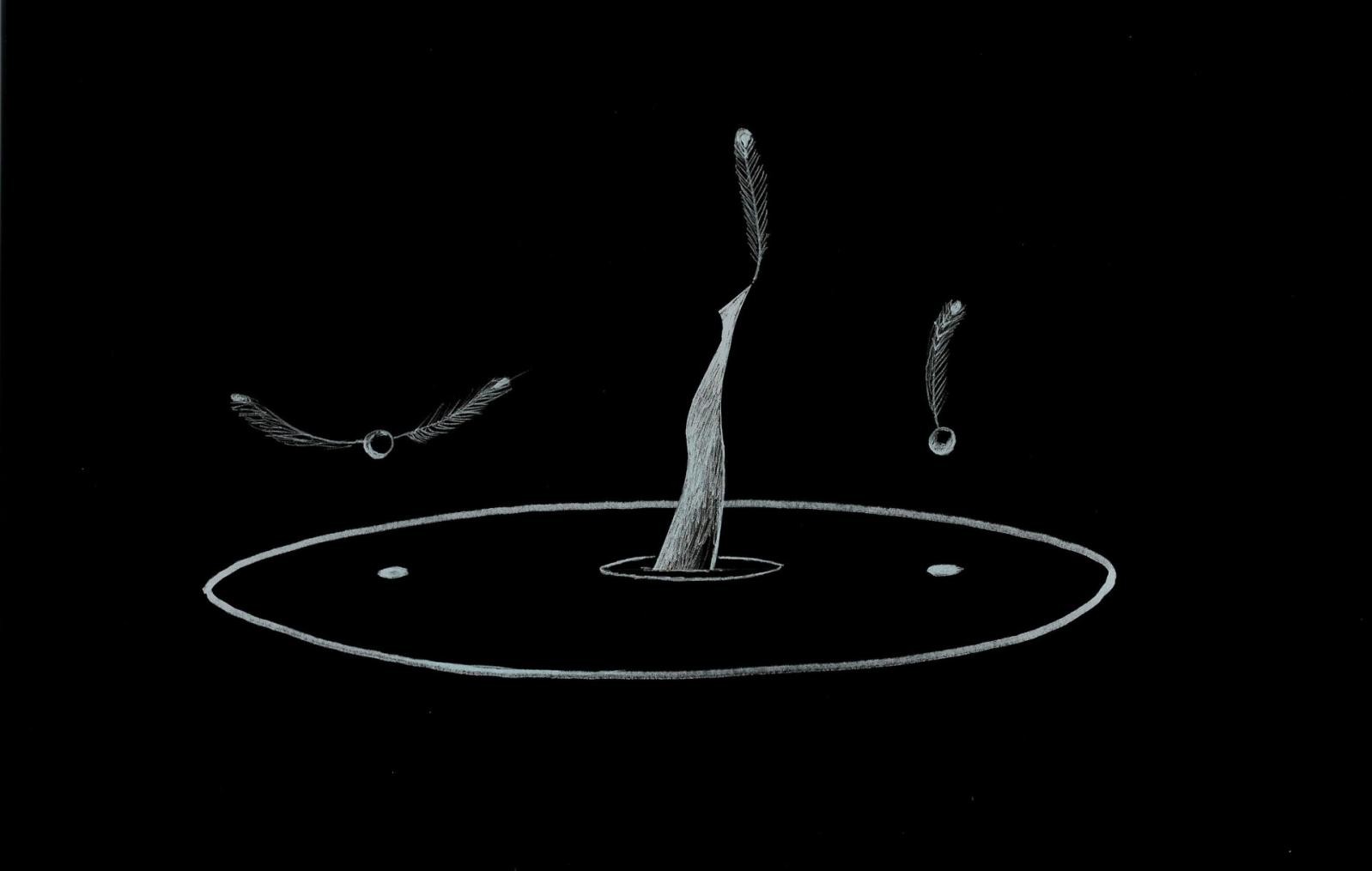 Le plus petit Cirk du bord du bout du Monde - spectacle jeune public